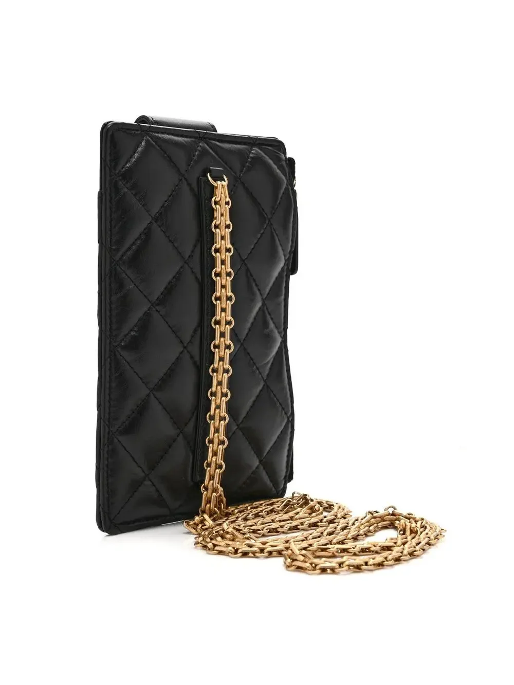 Chanel Aged Calfskin Quilted Reissue #328020C17B